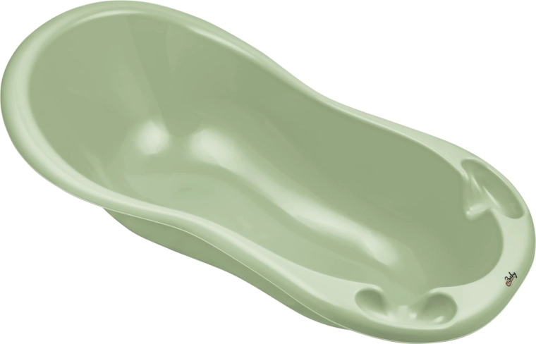 Maltex bañera Classic 100 cm verde