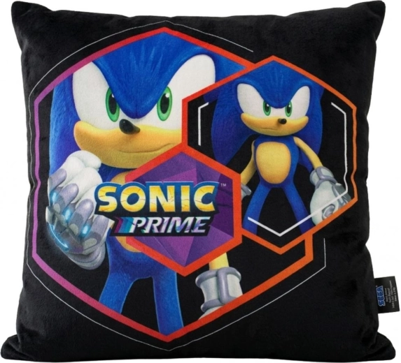 Cojín Sonic Prime