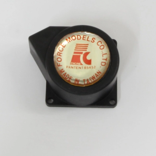 Cubierta del arrancador manual Jamara F1-FC25