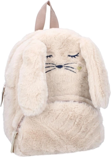 Vadobag mochila de peluche conejito 27 cm - 1 pieza