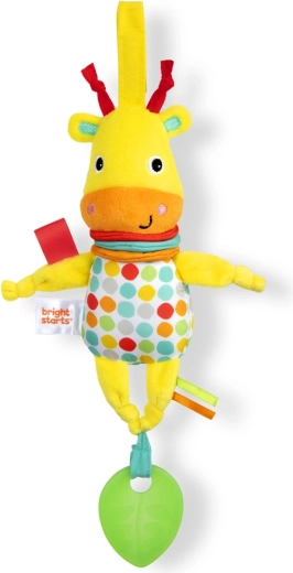 Bright Starts Pull, Play & Boogie mono musical de tirar y estirar