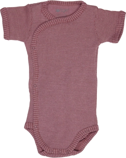 Body infantil Lodger de manga corta ciumbelle nocture talla 62