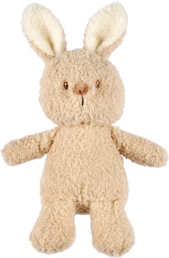 Conejito de peluche Nattou Teddy de 24 cm para bebés desde el nacimiento