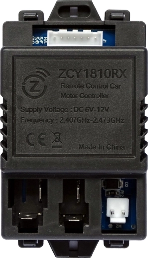 Unidad de control, unidad central ZCY1810RX 2,4GHz BBH-718A