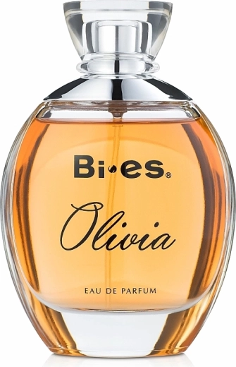 Agua de perfume para mujer BI-ES Olivia 100 ml