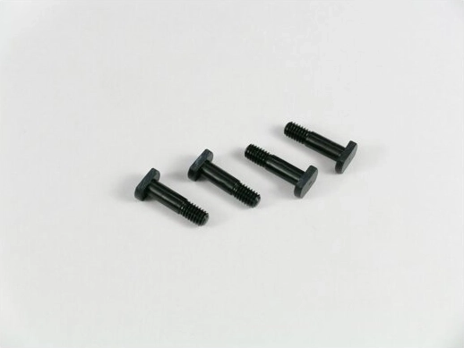 Tornillo delantero del perno de dirección para X1 Sp+Pro HN - 4 unidades