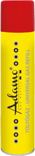 Gas para mecheros FireLight 300 ml