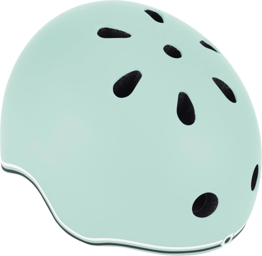 Casco infantil Globber Go Up XXS/XS menta