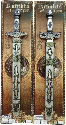 Espada infantil 50 cm