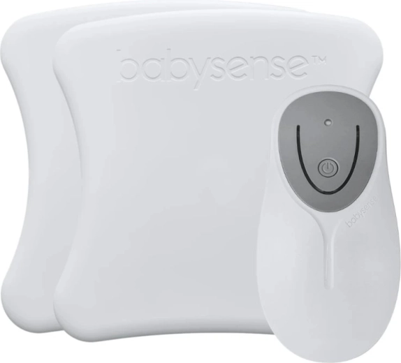 Monitor de respiración Babysense de nueva generación 8