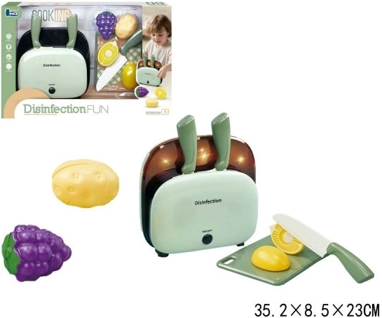 Set de cocina - 1 unidad