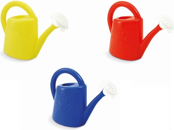 Regadera infantil Adriatic con rociador en forma de flor