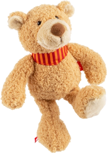 Osito de peluche Gildehard 20 cm Sigikid
