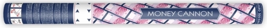 Confeti de fiesta Billetes