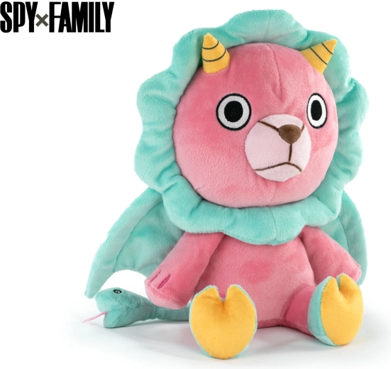 Peluche Chimera Spy x Family 22 cm