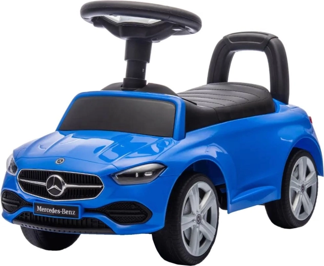 Correpasillos infantil Mercedes-Benz C-Class Buddy Toys