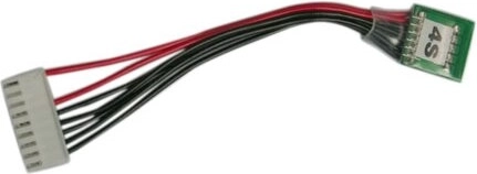 Cable adaptador Jamara para Intelli Balancer de 3 celdas