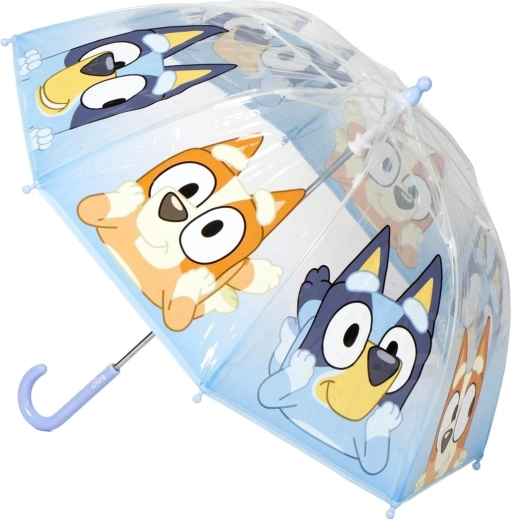 Paraguas Bluey - 1 pieza