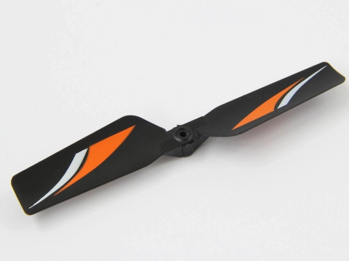 Pala del rotor trasera para Sole V2