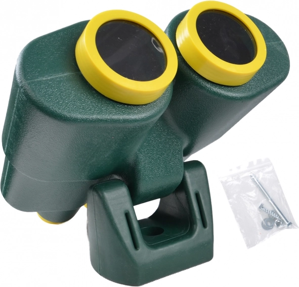 Prismáticos de parque infantil 2Kids para niños