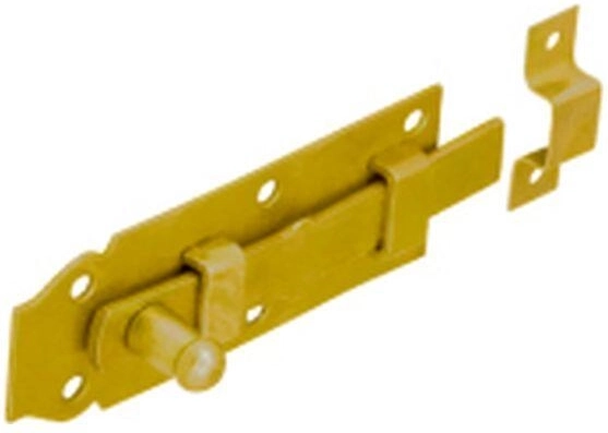 Pasador sencillo 120 × 45 × 6 mm