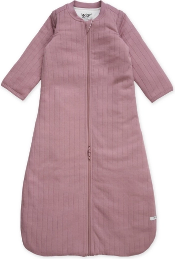 Saco de dormir con mangas LODGER Solid Mauve 68/80