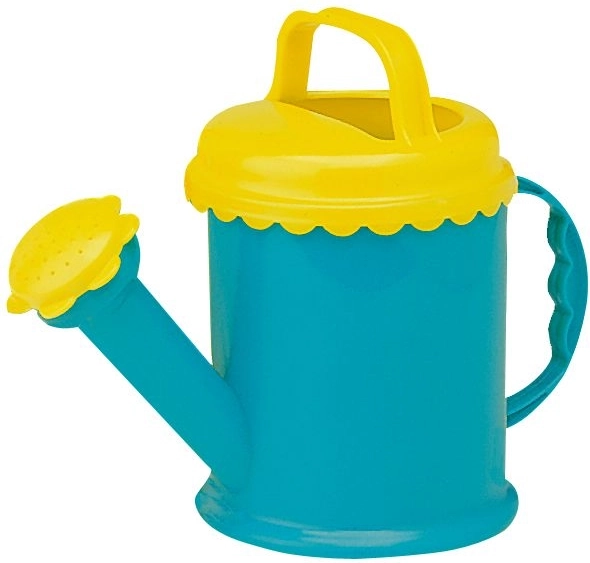 Regadera Androni azul 1,2 l