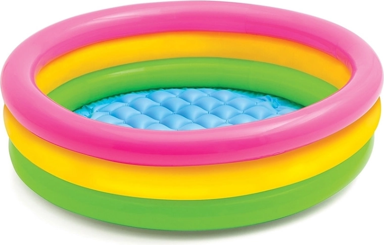 Piscina infantil inflable Baby 86 × 25 cm