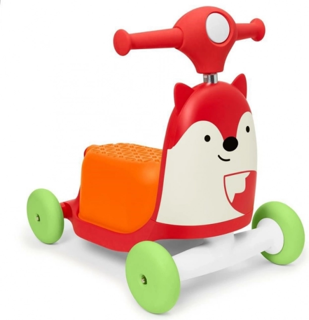 Skip Hop Zoo juguete infantil multifuncional 3 en 1