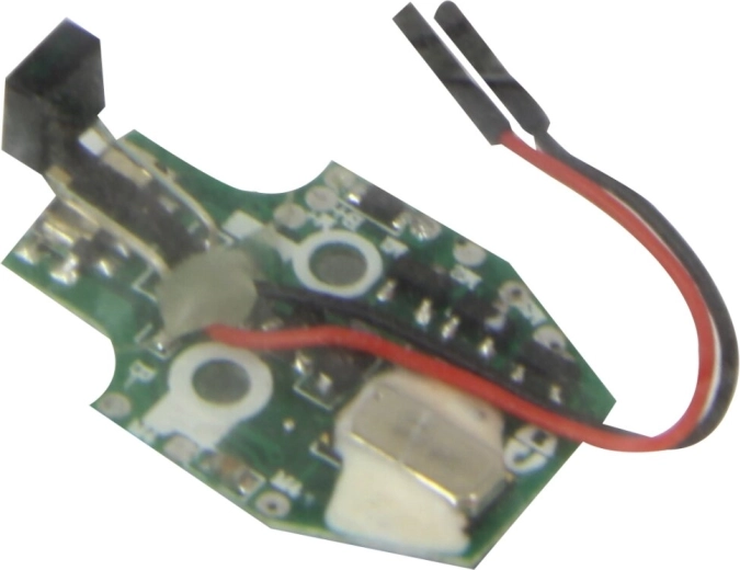 Placa receptora King Cobra
