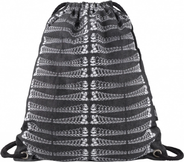 Mochila saco vaquera MICKEY