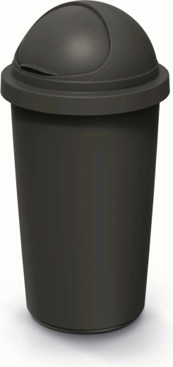 Papelera Compacta R Roller 30 l