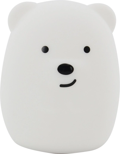FreeON luz nocturna mini osito teddy - 1 pieza