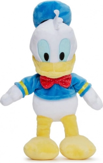 Peluche DONALD DUCK 25 cm