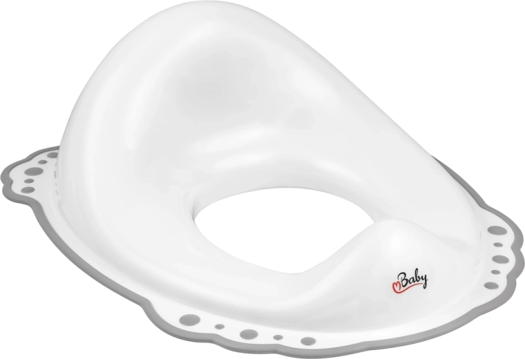 Reductor antideslizante para WC Maltex Classic – Beige