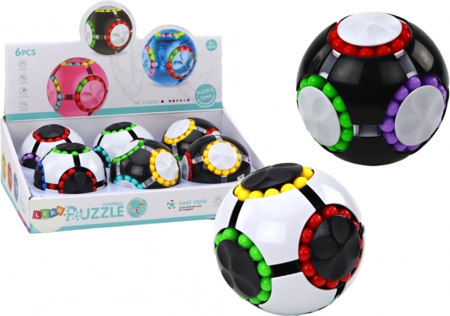 Bola lógica mágica