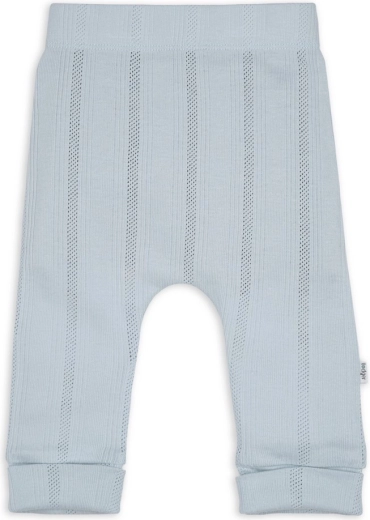 Pantalón de chándal para bebé Lodger pointelle air, talla 62