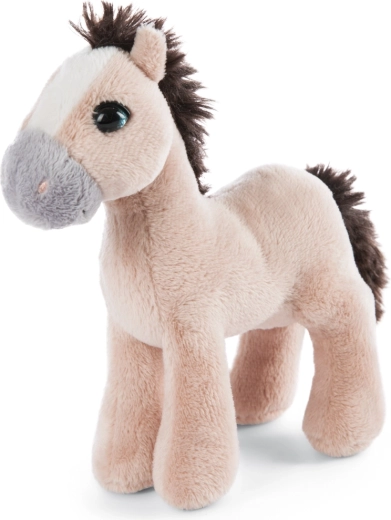 Poni de peluche NICI Loretta 16 cm