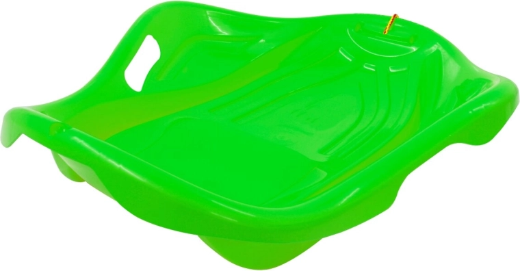Trineo Snow Play Speed de 78 cm, rosa