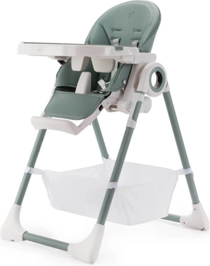 ADAMEX trona infantil Yuno – Beige
