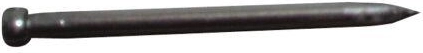 Clavo de tapicero 16 × 1,2 mm, 1 kg
