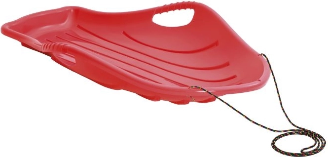 Deslizador BIG rojo