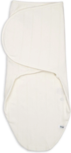 Arrullo Lodger Bundler Pointelle cream