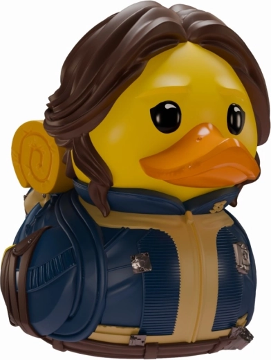 Mini patito TUBBZ Fallout TV – Lucy MacLean