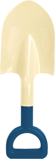 Pala de plástico para arena WOOPIE 33 cm
