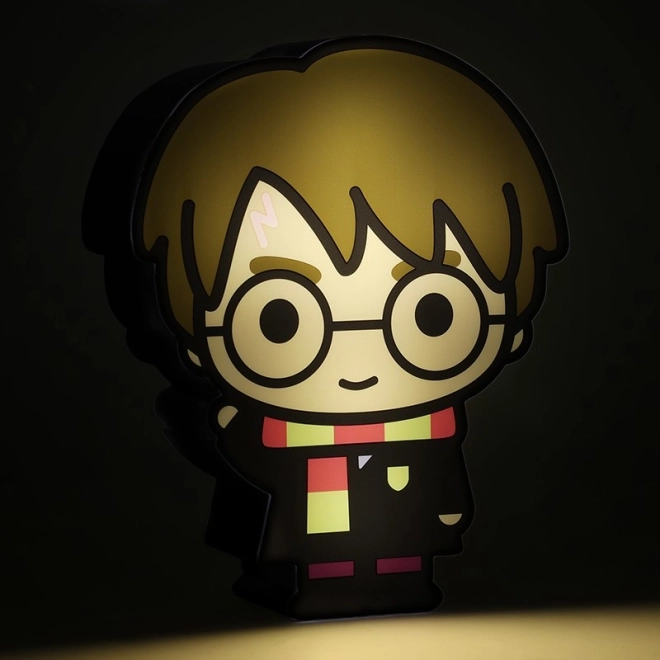 Lámpara decorativa Harry Potter - figura