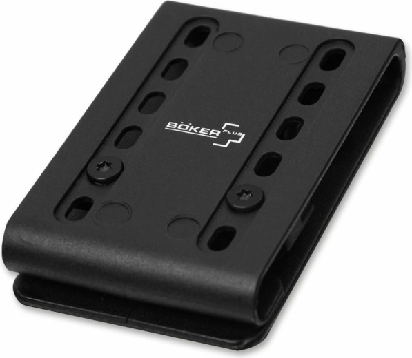 Clip pequeño para cinturón de kydex BÖKER PLUS