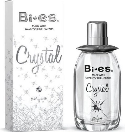Perfume para mujer Bi-Es Crystal 15 ml
