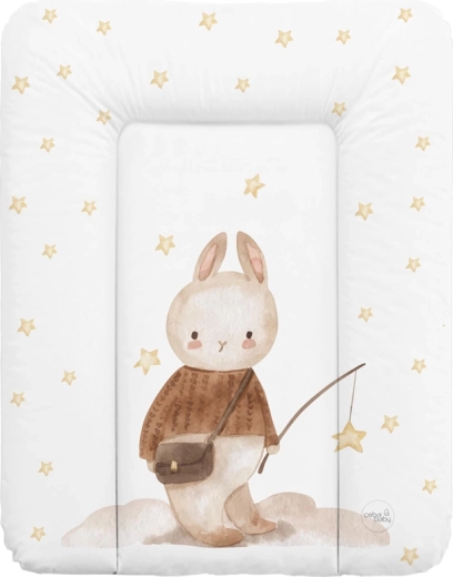 Ceba baby cambiador blando Basic Dreamer 50 × 70 cm