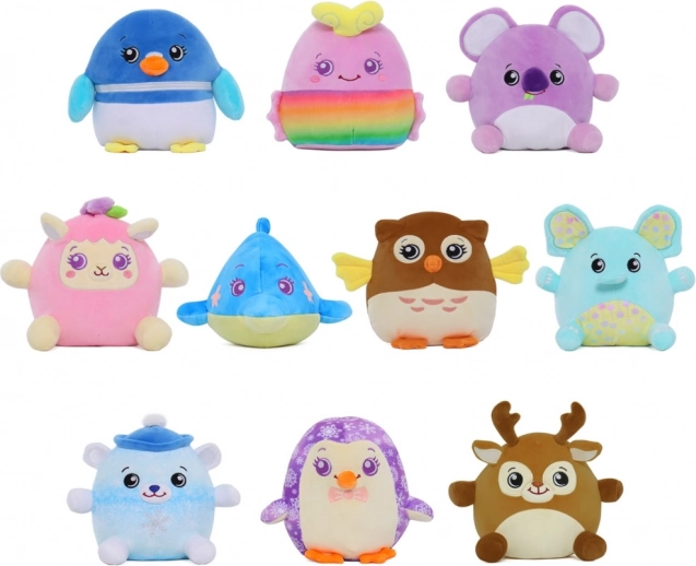Peluches Dream Beams 18 cm